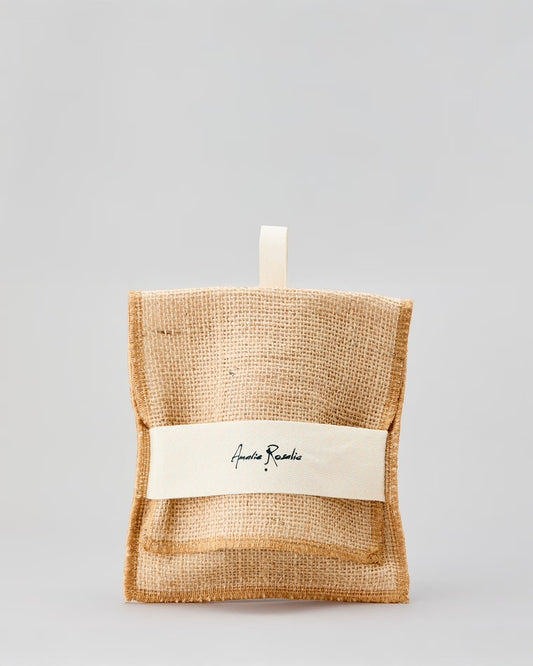 Jute handske