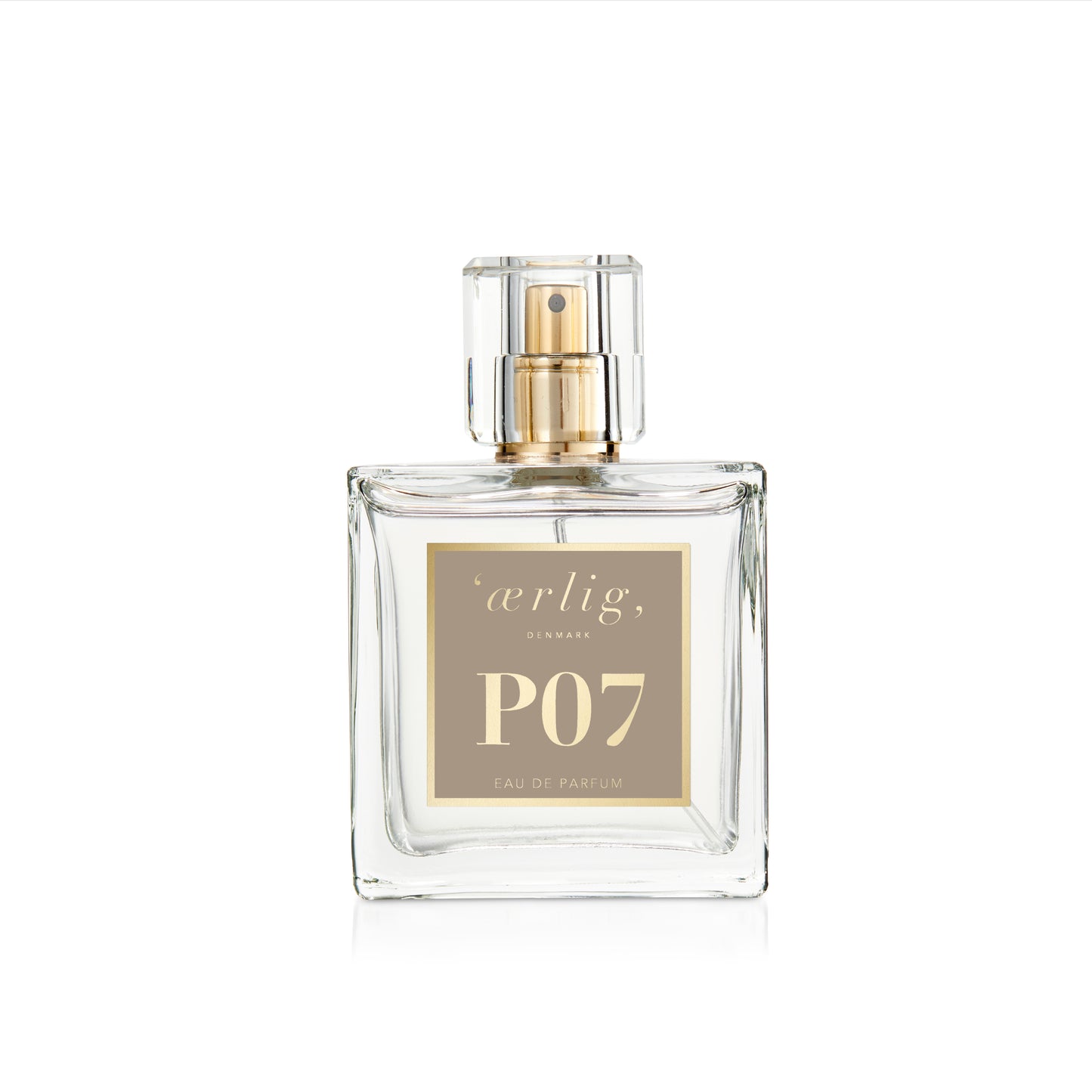 P07 Eau de Parfum (100 ml)