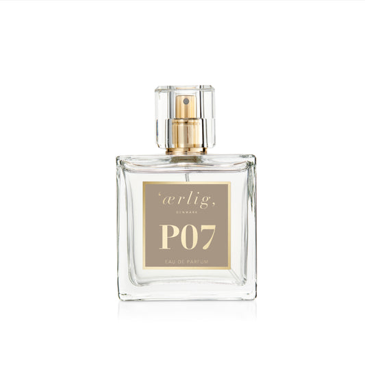 P07 Eau de Parfum (100 ml)