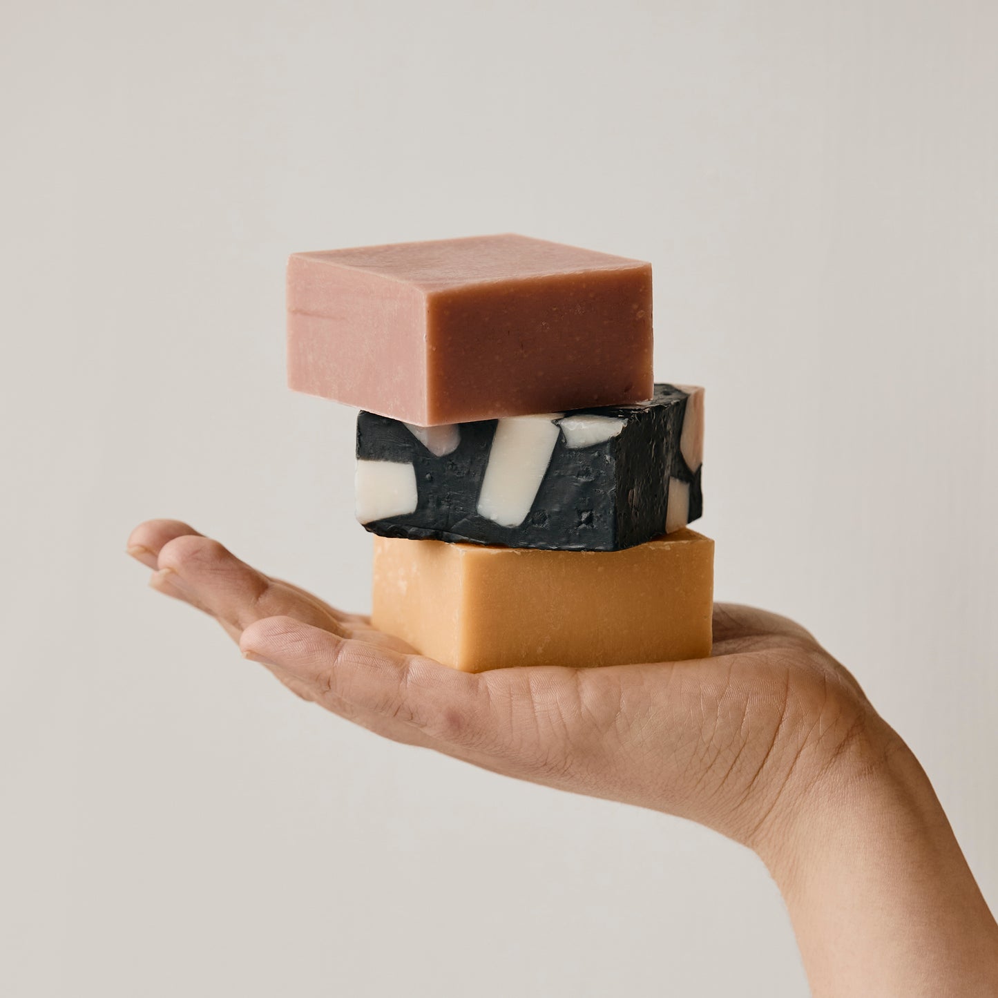 Soap no. 5