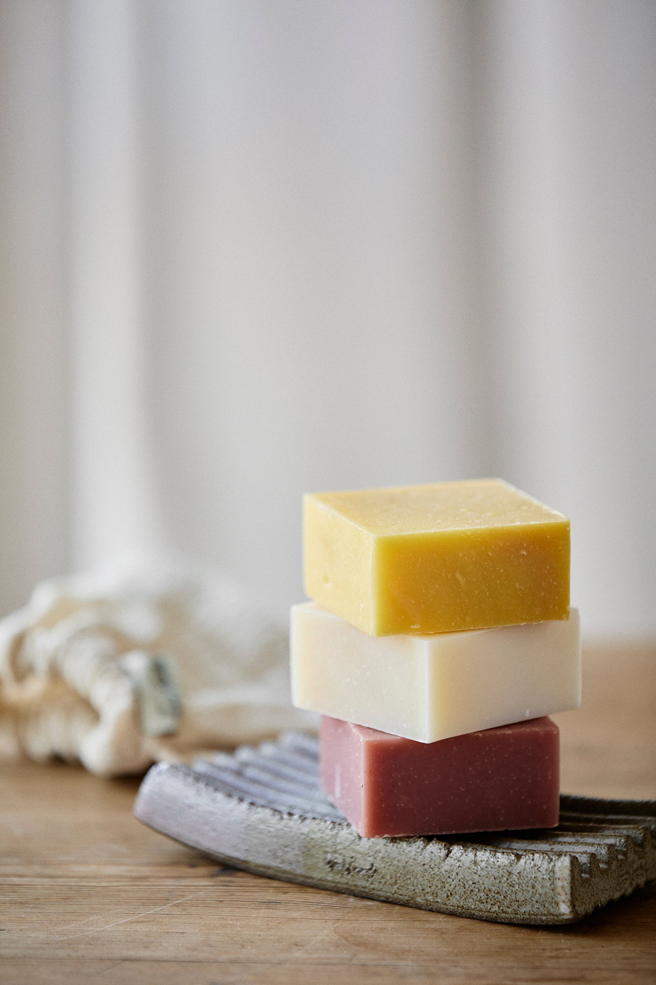 Soap no. 1