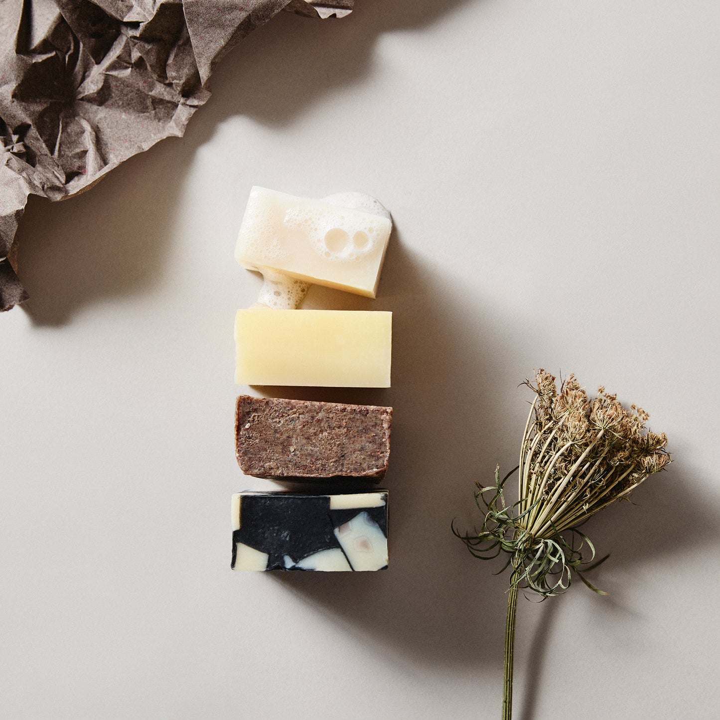 Soap no. 5