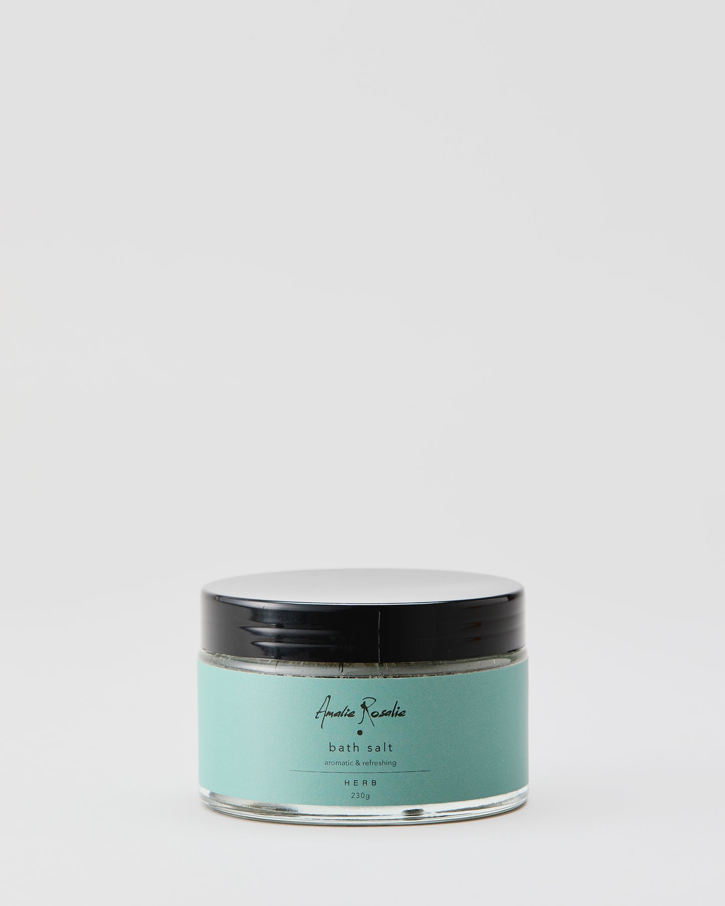 Badesalt (herb)