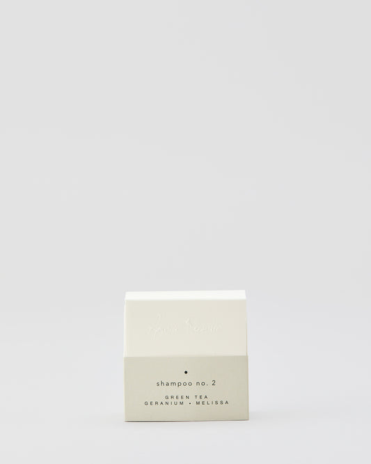 Shampoo no. 2
