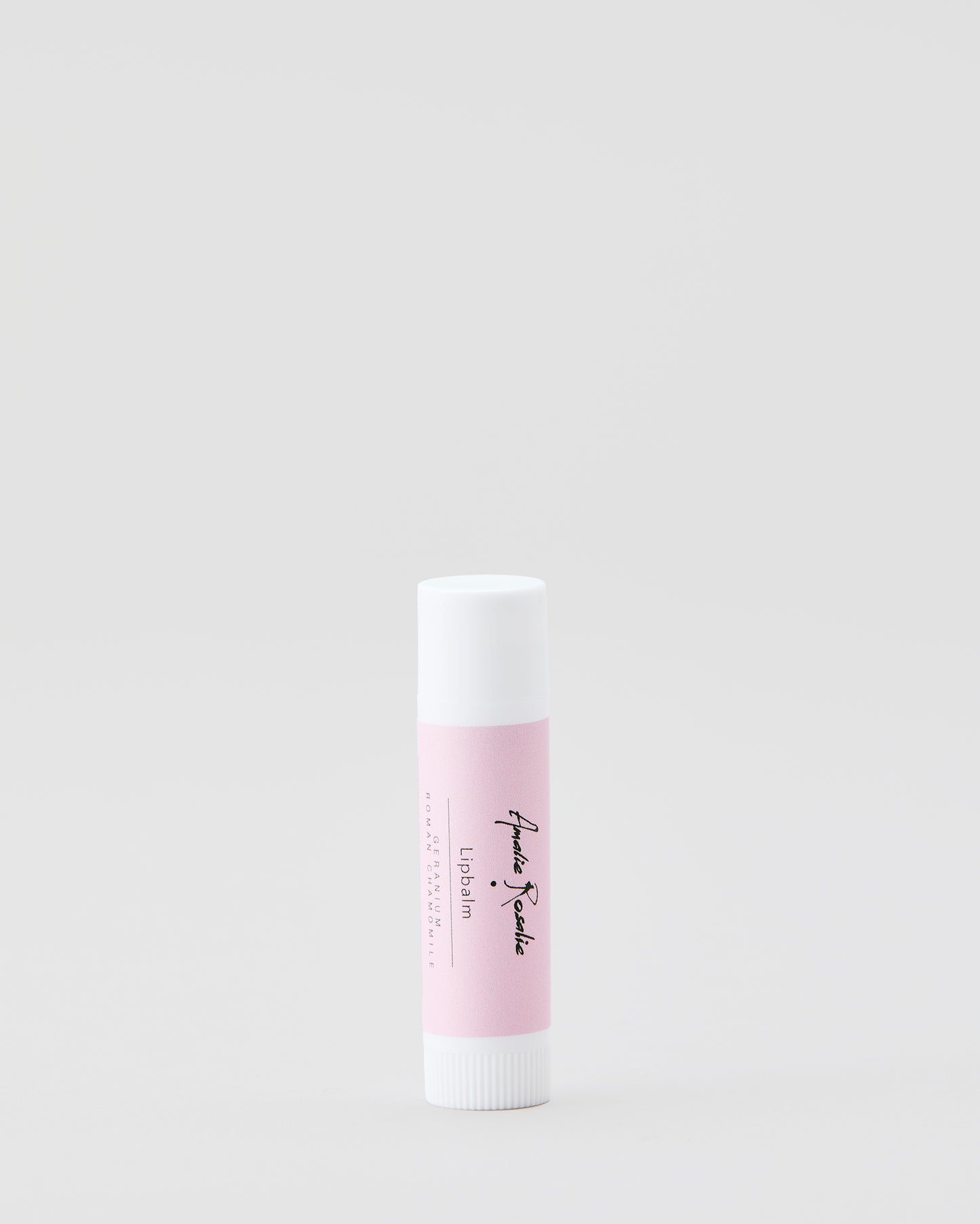 Læbebalsam (geranium/chamomile)