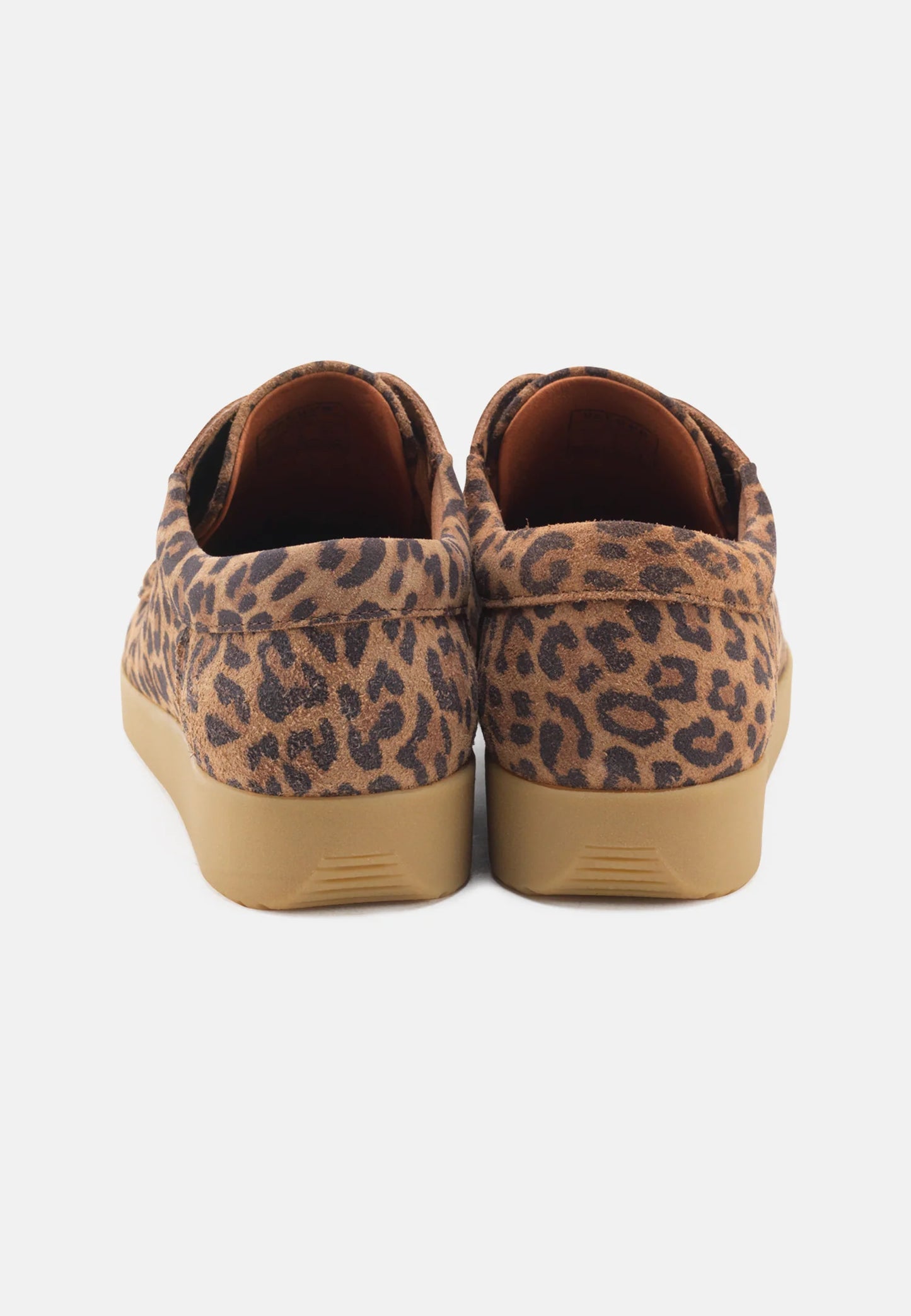 Anna Sneakers, Leopard, Nature Footware