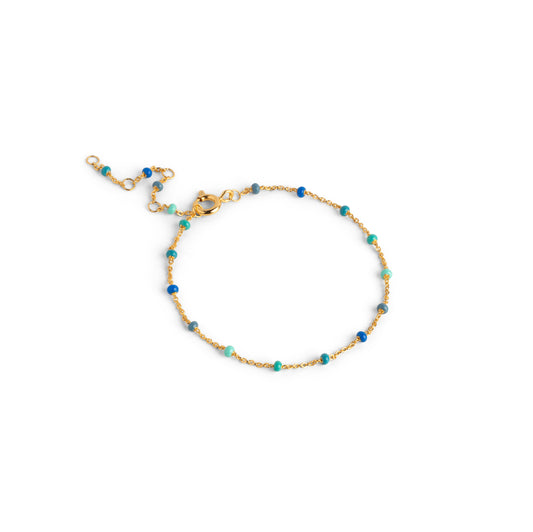 Armbånd 'Lola' (Atlantic)