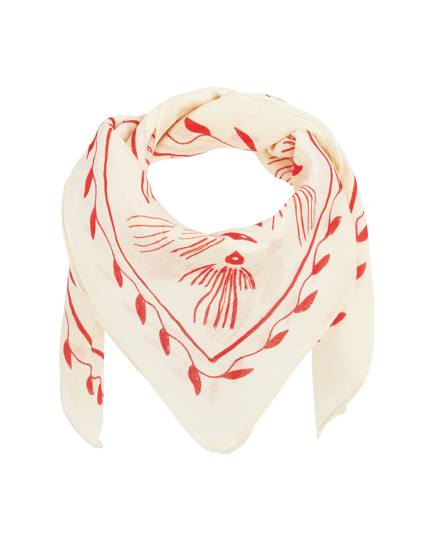Bandana Pattie, Vanilla, Habiba