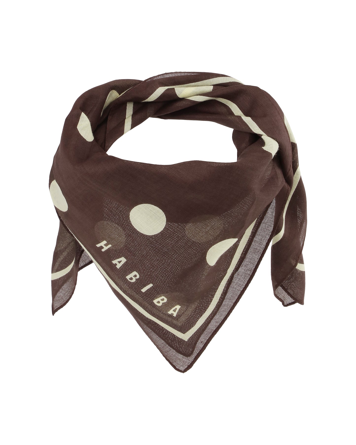 Bandana Milla, Coffee, Habiba