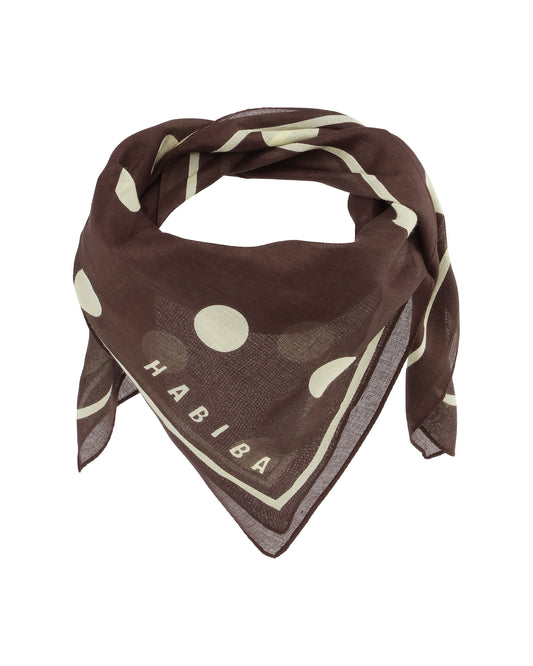 Bandana Milla, Coffee, Habiba