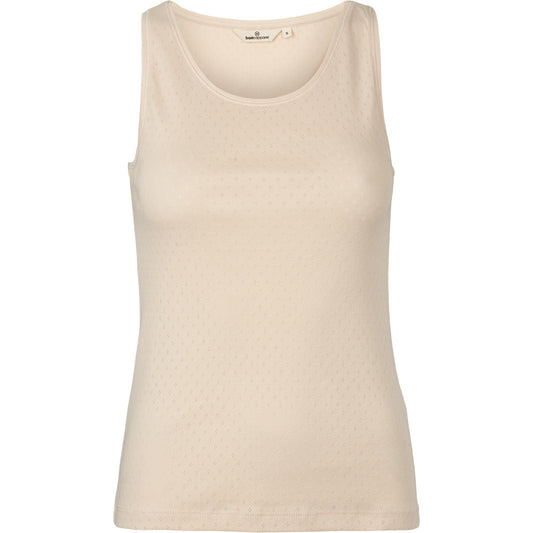 Arense Tank Top (sand dollar)