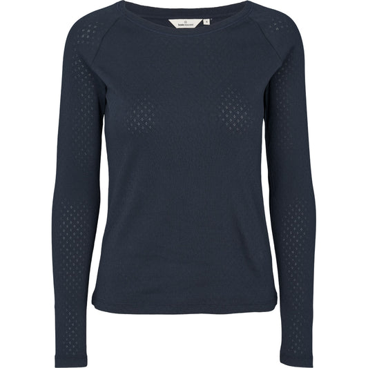 Arense LS Tee (Sky Captain)