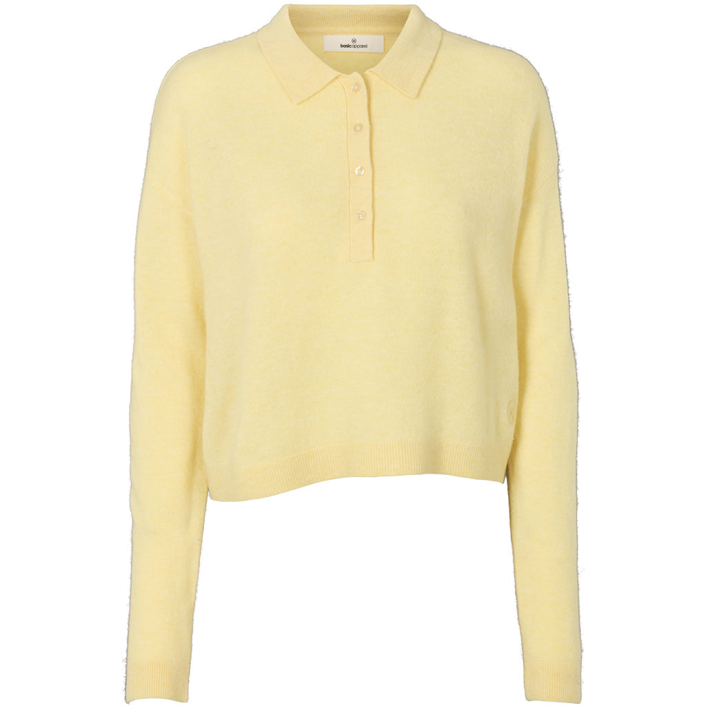Selem Polo, Sunlight, Basic Apparel