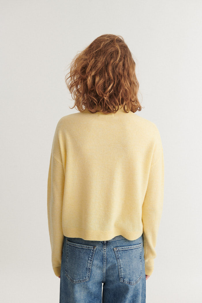Selem Polo, Sunlight, Basic Apparel