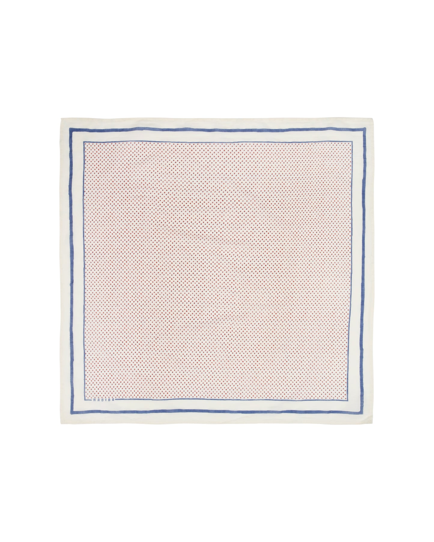 Bandana Dotty, Ivory, Habiba