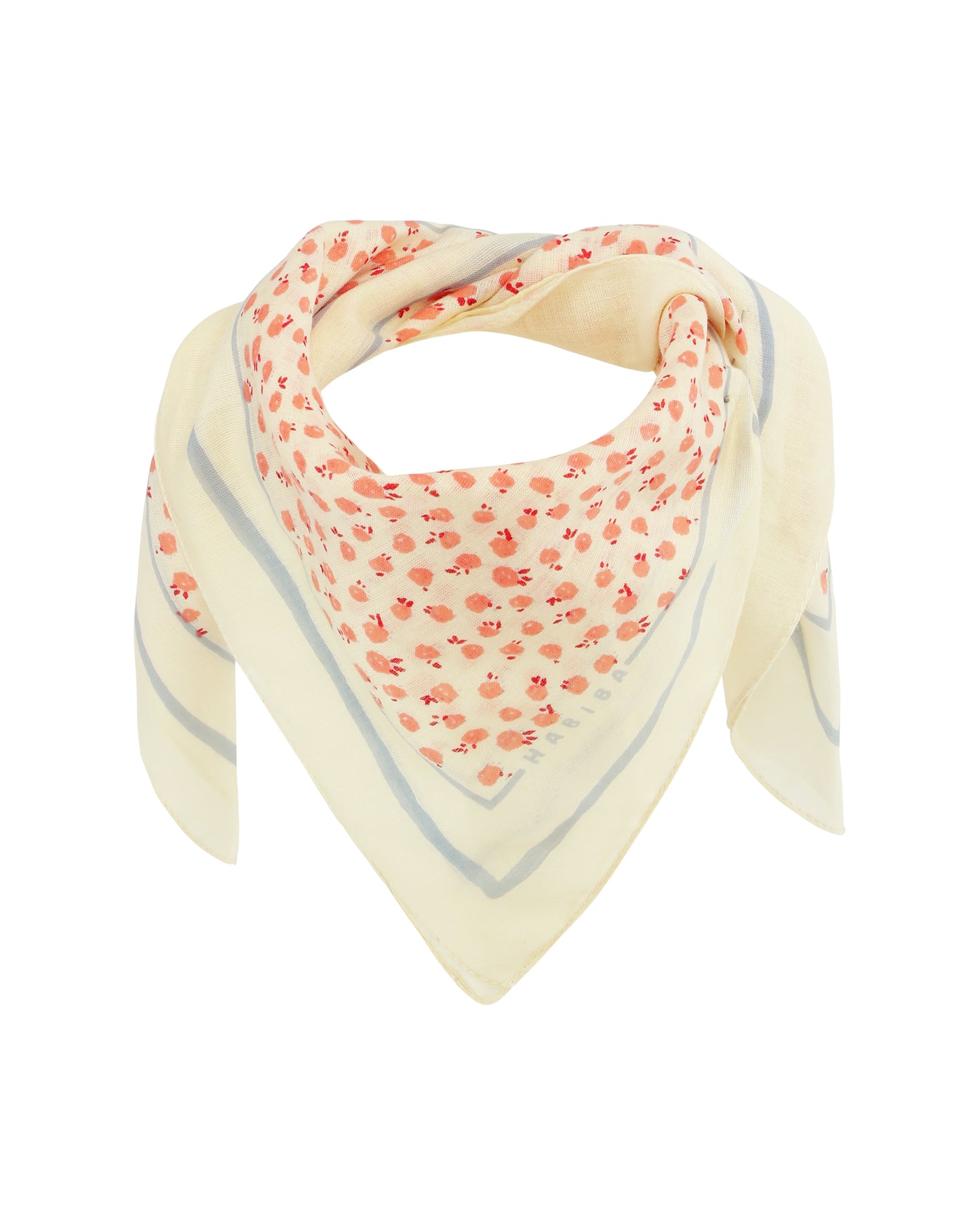 Bandana New Dawn, Berry, Habiba