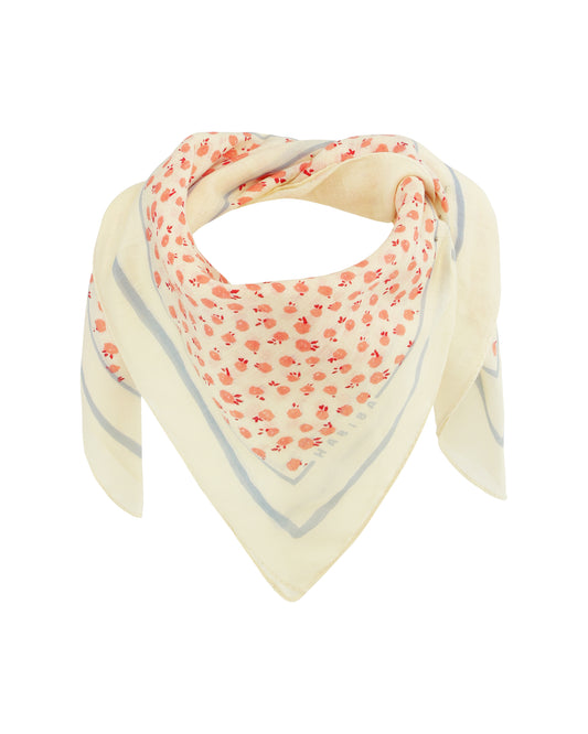 Bandana New Dawn, Berry, Habiba
