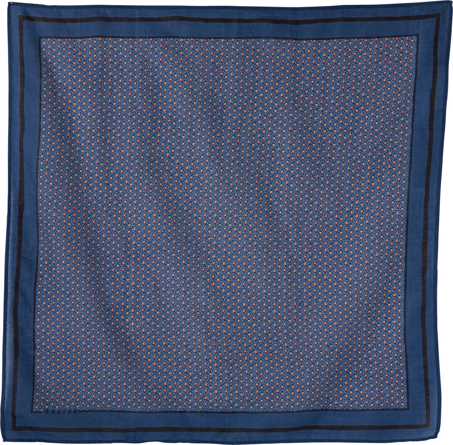 Tørklæde (rainbow voile)