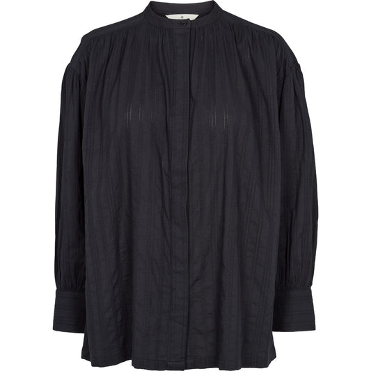Drude Shirt BLACK