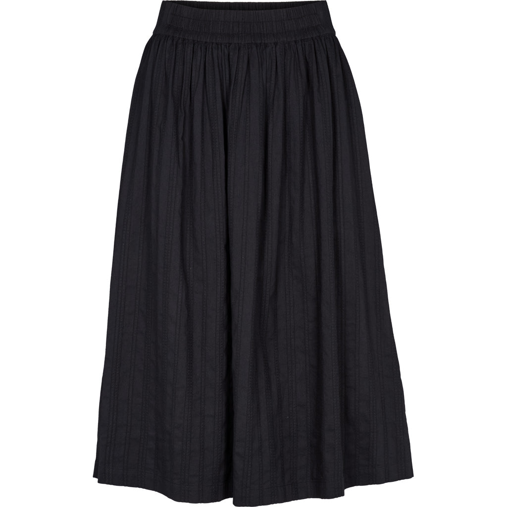Drude Skirt BLACK