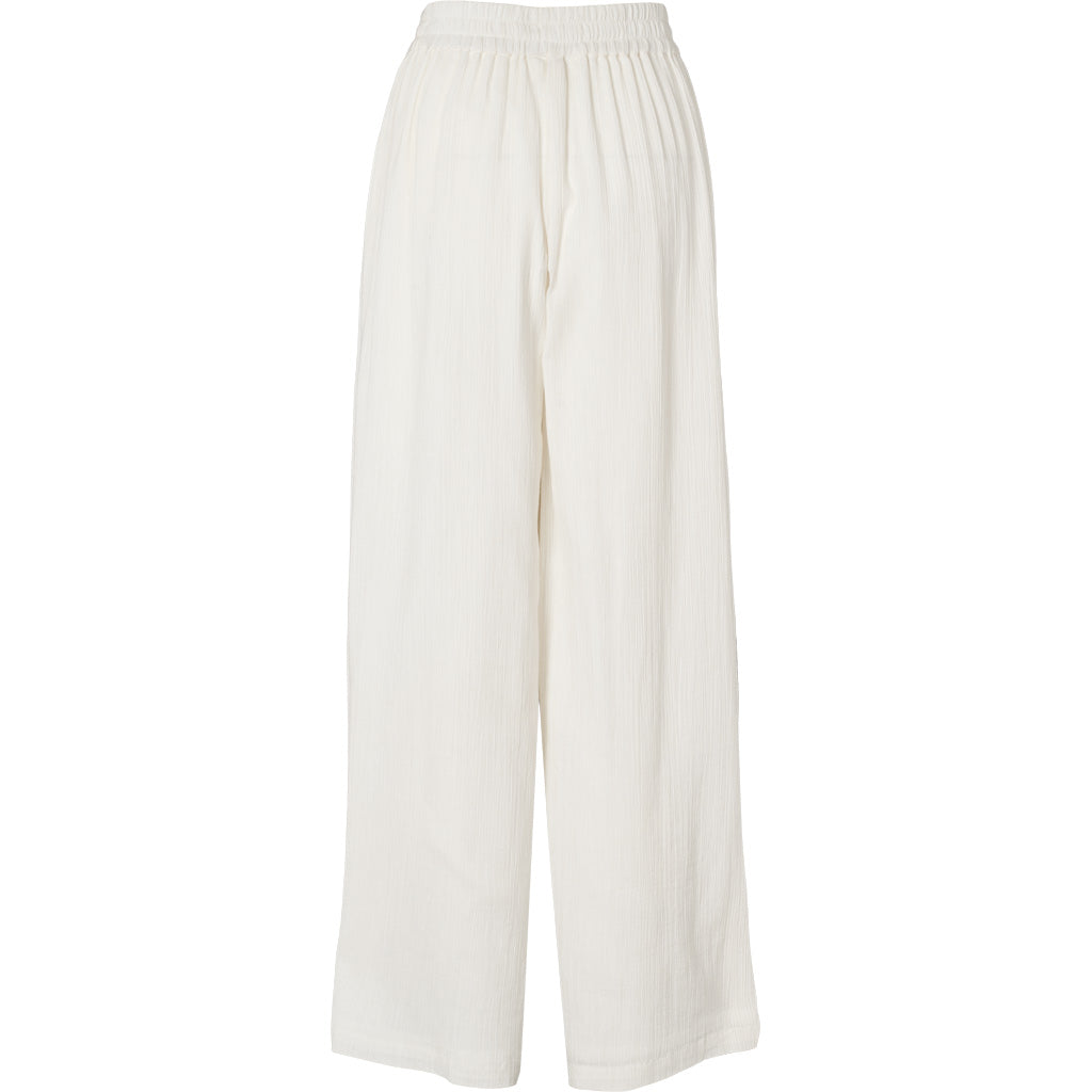 Simone Loose Pants WHISPER WHITE