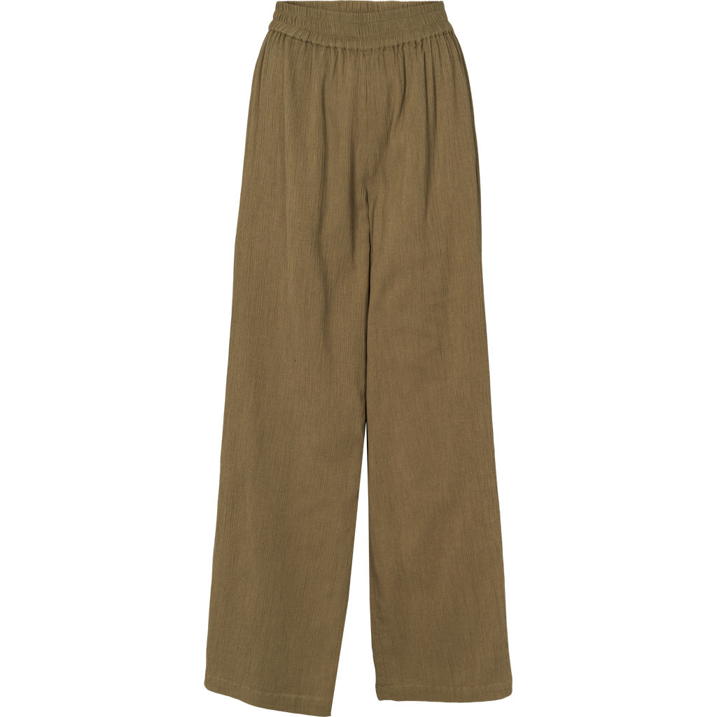 Simone Loose Pants MARTINI OLIVE