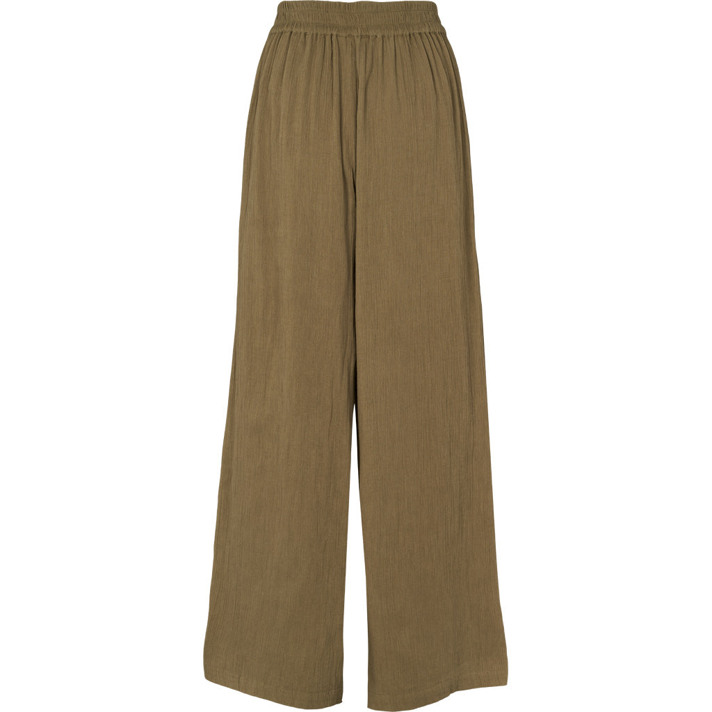 Simone Loose Pants MARTINI OLIVE