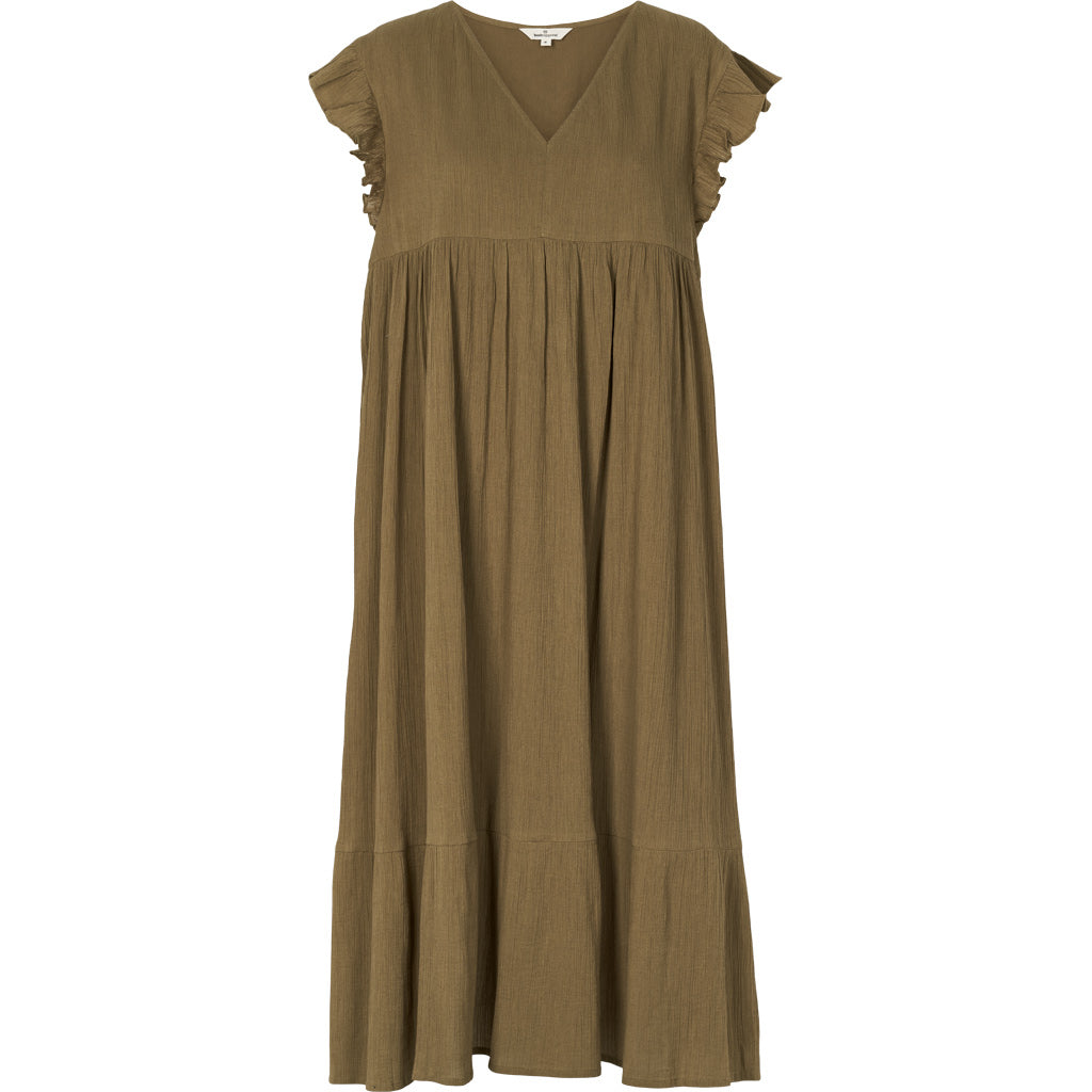 Simone Dress MARTINI OLIVE