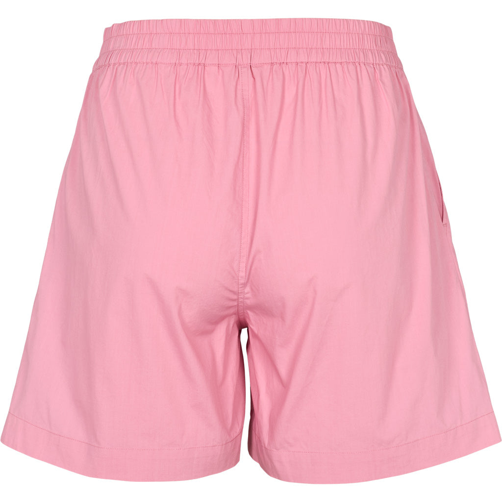 Silje Shorts, Cashmere Rose, Basic Apparel
