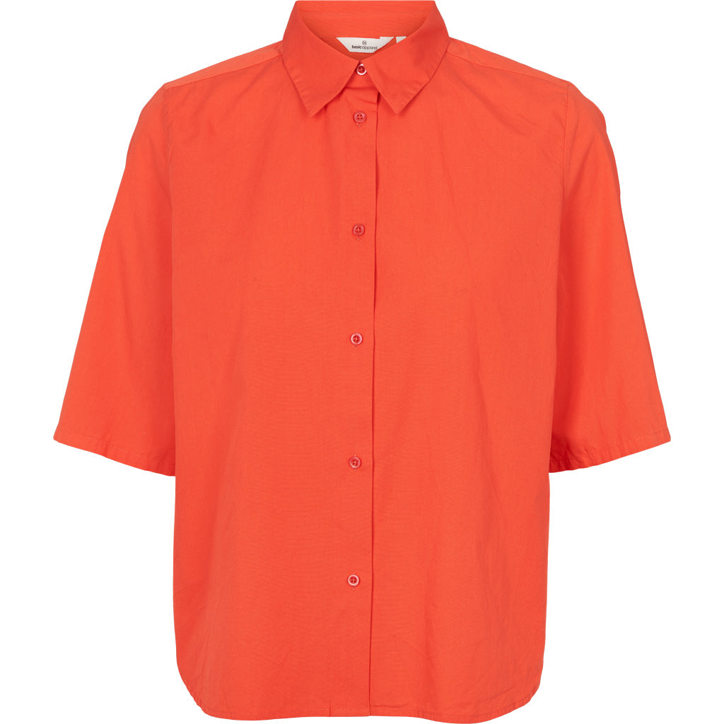 Silje SS Shirt (grenadine)