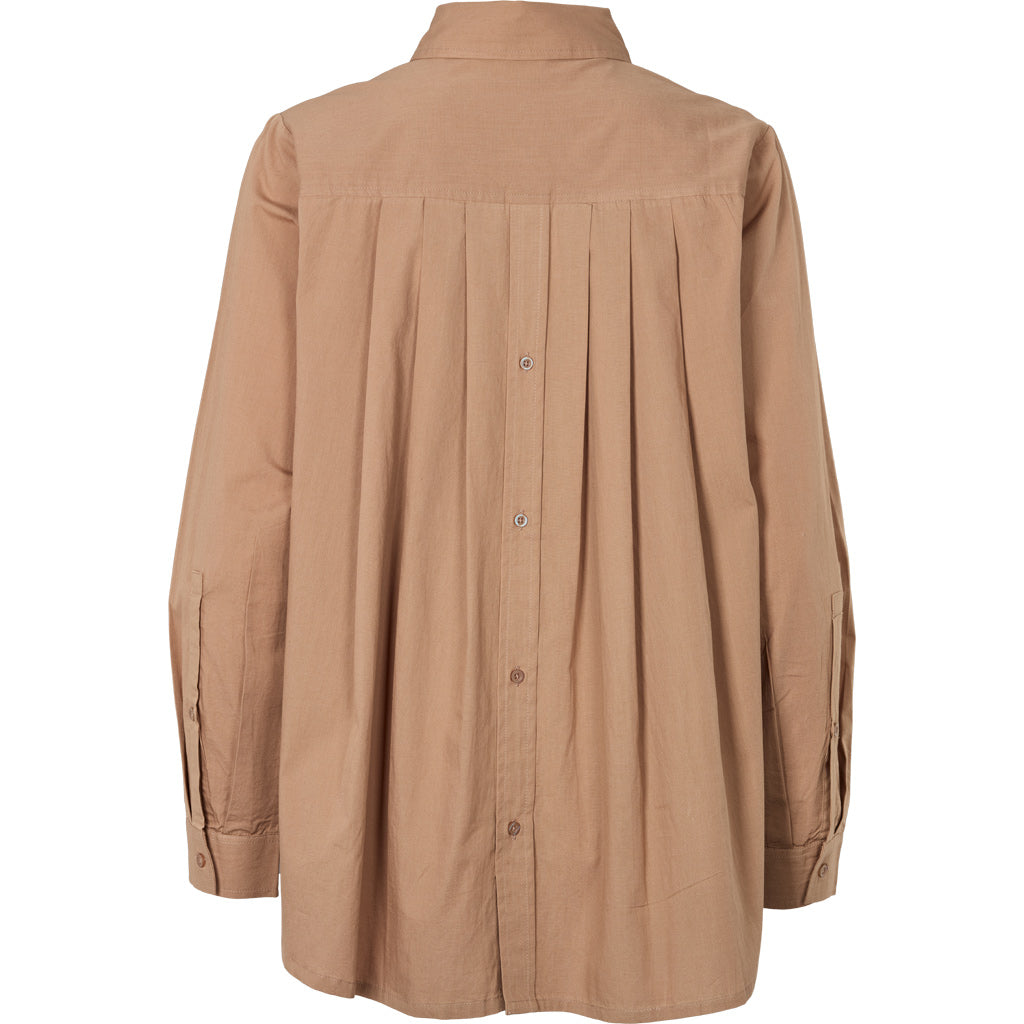 Silje Shirt, Portobella, Basic Apparel