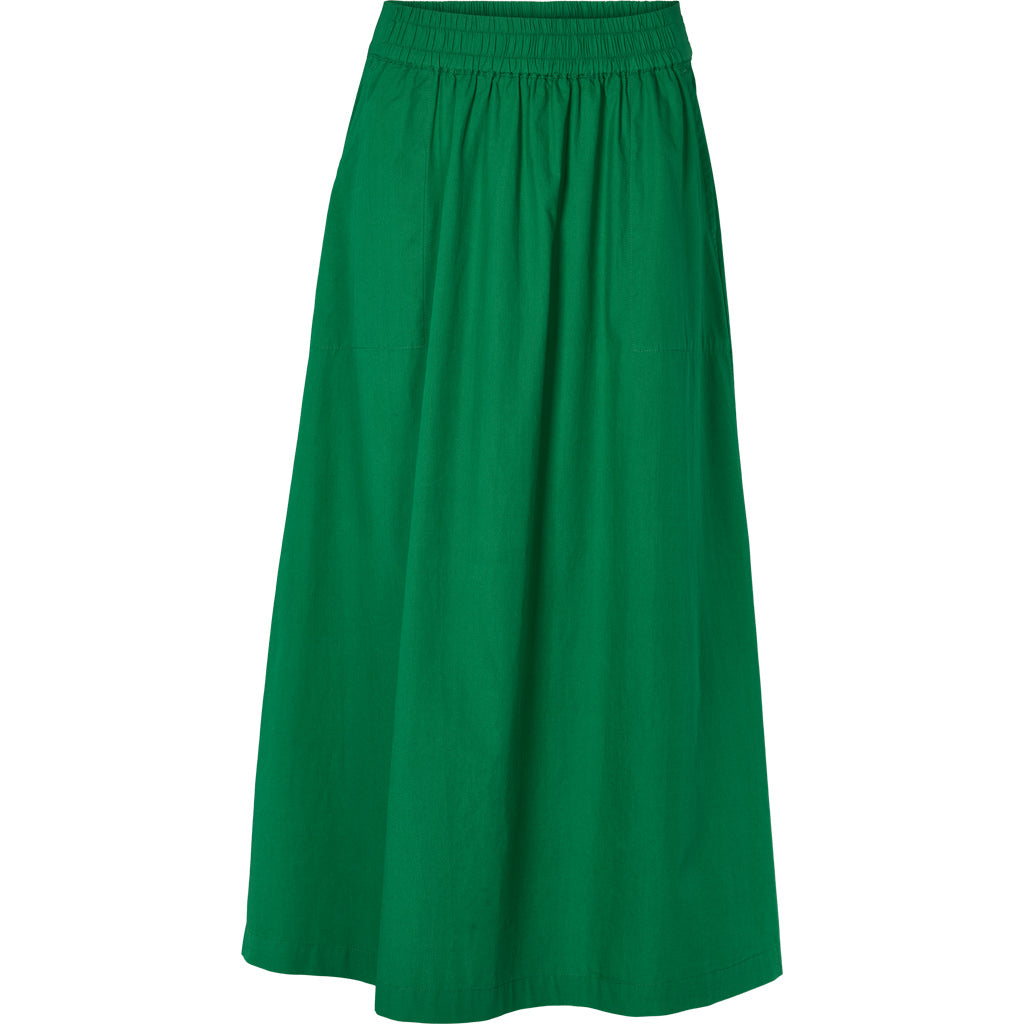 Silje Long Skirt, Abundant, Basic Apparel
