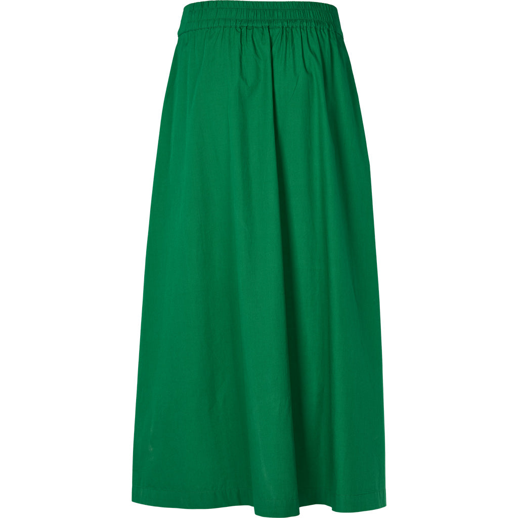 Silje Long Skirt, Abundant, Basic Apparel