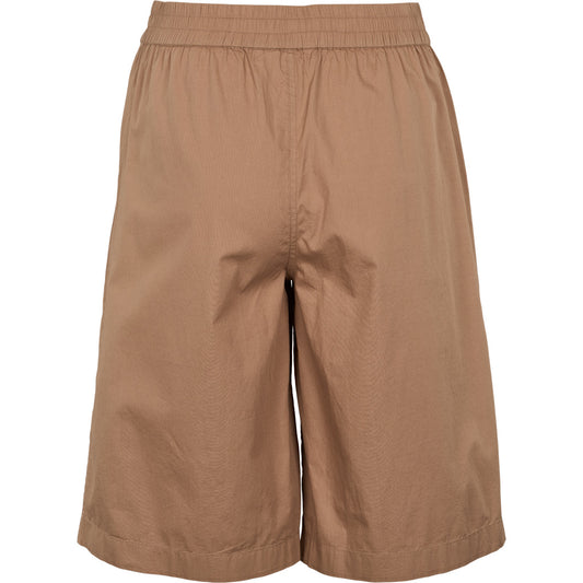 Silje Bermuda Shorts, Portobella, Basic Apparel