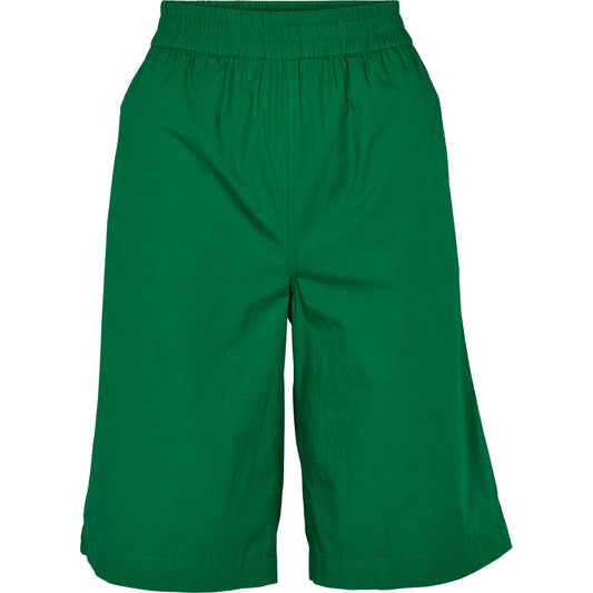 Silje Bermuda Shorts, Abundant, Basic Apparel