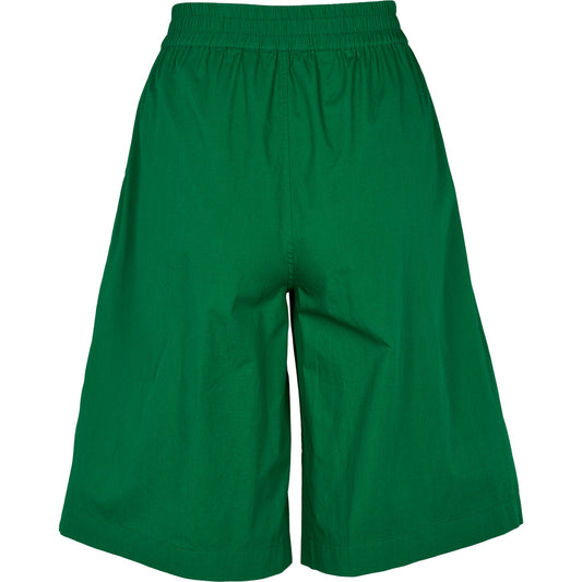 Silje Bermuda Shorts, Abundant, Basic Apparel