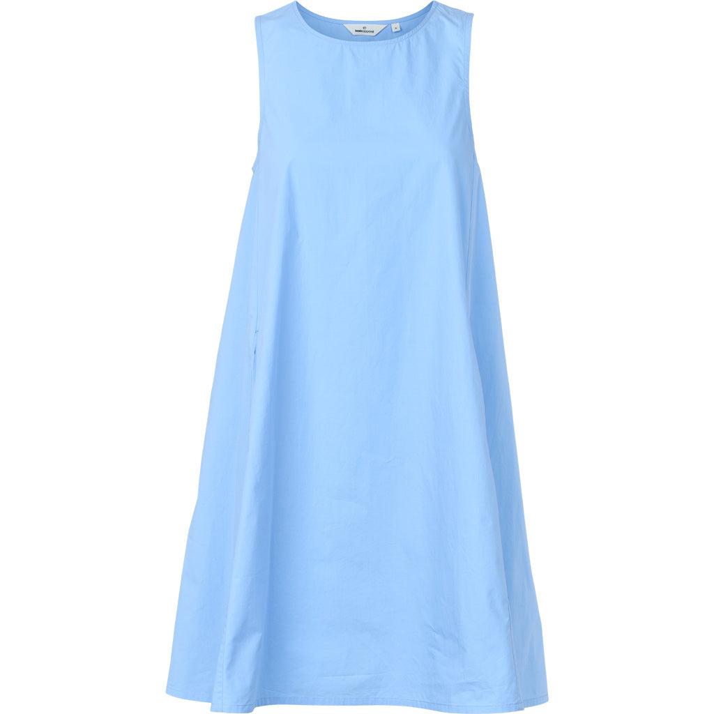 Ida Dress, Frozen Fjord, Basic Apparel