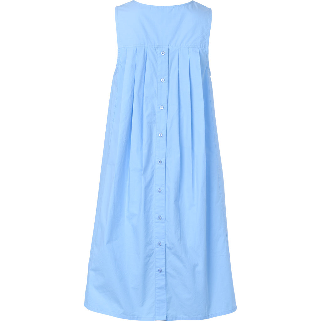Ida Dress, Frozen Fjord, Basic Apparel