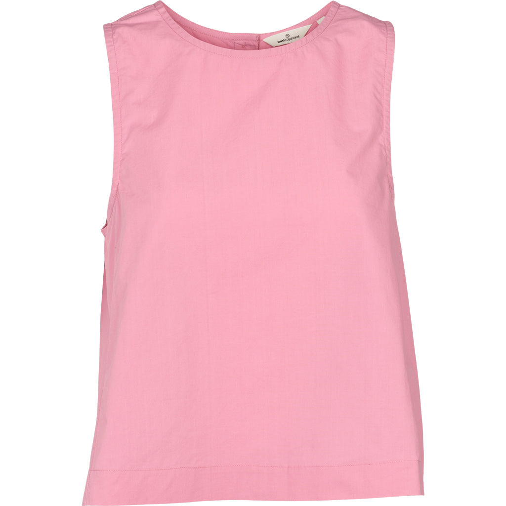 Ida Top, Cashmere Rose, Basic Apparel