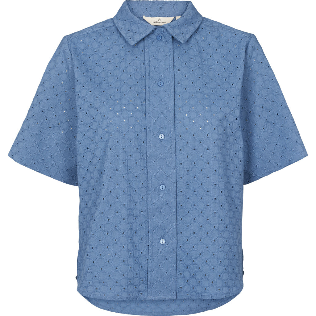 Adie SS Shirt (quiet harbor)