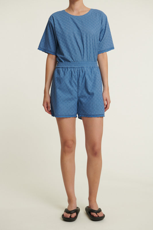 Adie Shorts (quiet harbor)