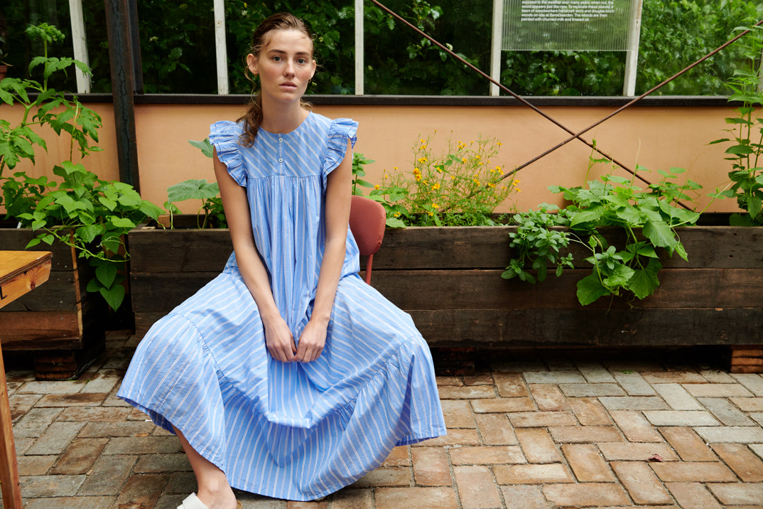 Candy Dress
