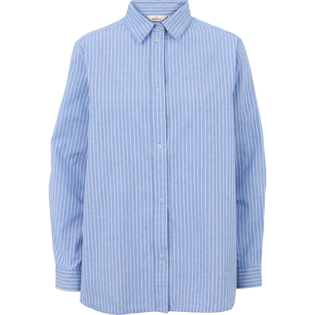 Silje Shirt (Riviera)