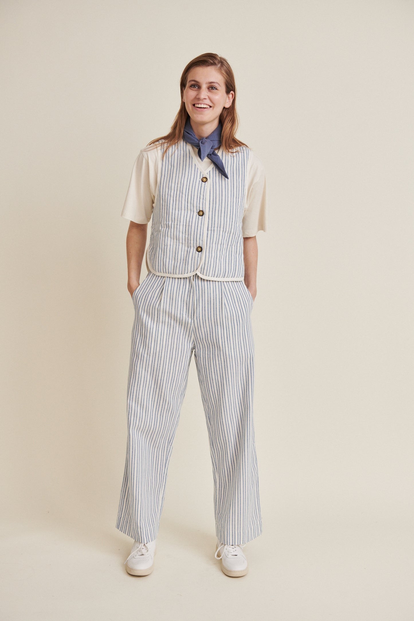 Trudie Pants