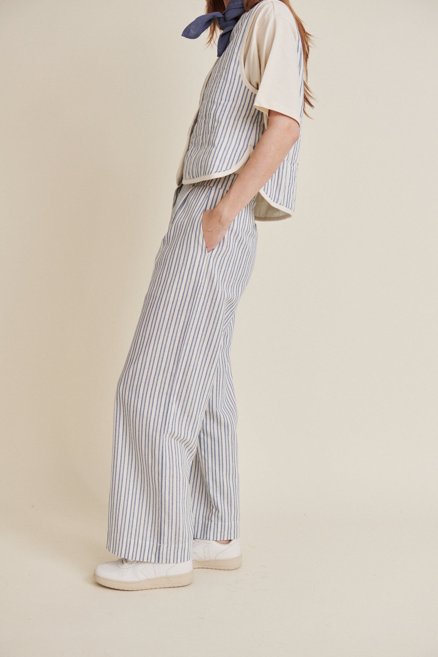 Trudie Pants