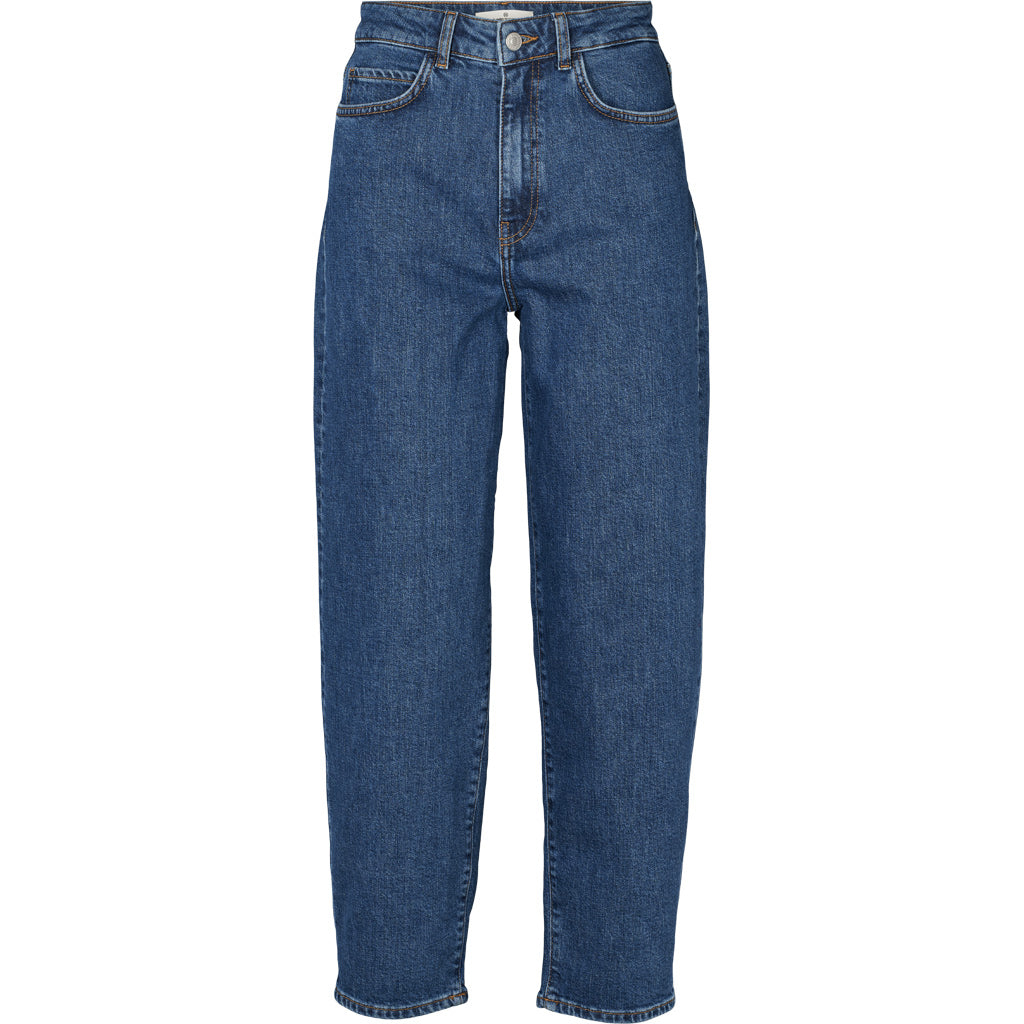 Ea Jeans MID BLUE