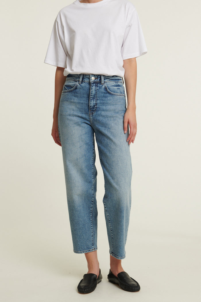 Ea Jeans (stone washed)