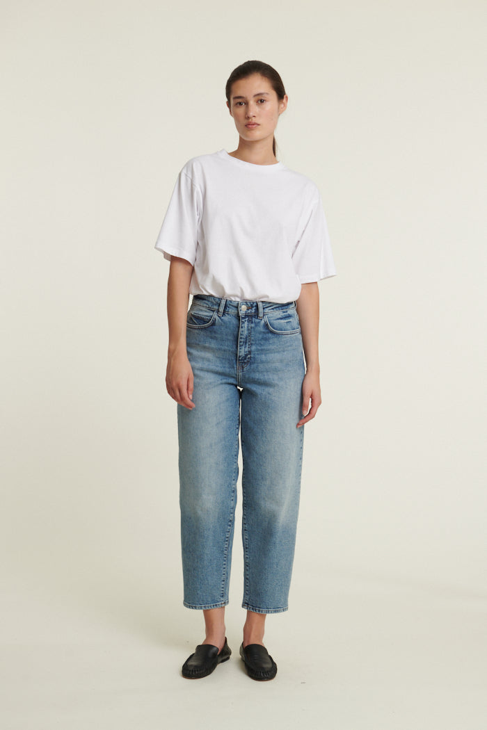 Ea Jeans (stone washed)