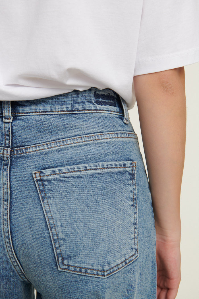 Ea Jeans (stone washed)
