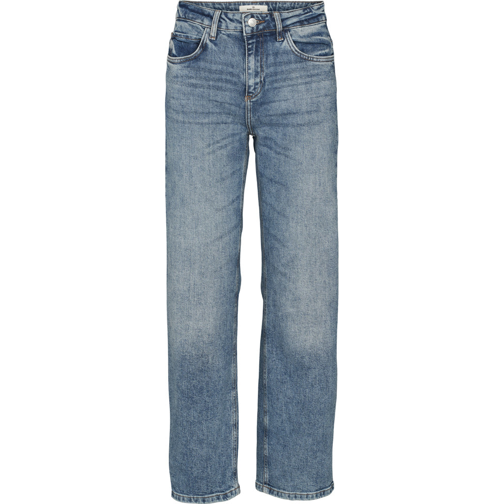 Elisa Jeans, Stone Washed, Basic Apparel